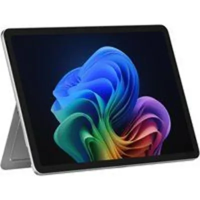 Microsoft Surface Pro Snapdragon X Plus 16GB 256GB Pantalla 12" Táctil PixelSense Platino