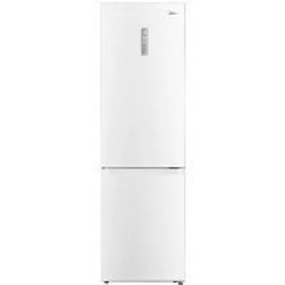 Midea MDRB521MGF01 Frigorífico Combi F Blanco