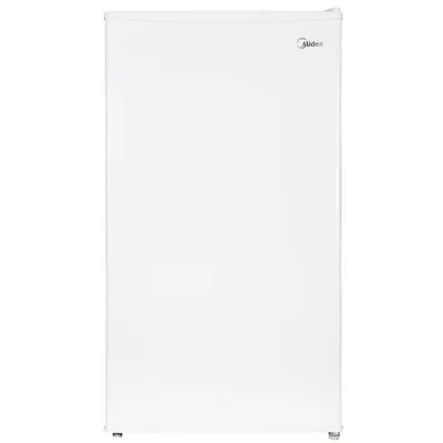 Midea MDRD142FGE01 Frigorífico Mini Bajo Encimera E Blanco