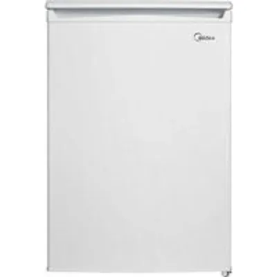 Midea MDRD168FGE01 Frigorífico Mini E Blanco
