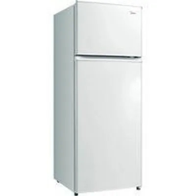 Midea MDRT294FGF01 Frigorífico Dos Puertas F Blanco
