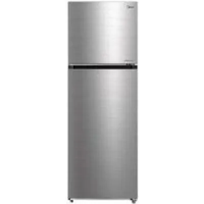 Midea MDRT489MTE46 Frigorífico Dos Puertas E Acero Inoxidable