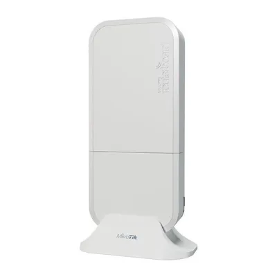 Mikrotik AX WiFi 6 Doble Banda 2974Mbps Gigabit Router