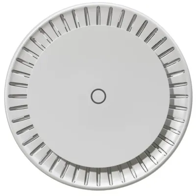 Mikrotik cAP AX Punto de Acceso WiFi 6 Doble Banda AX1800