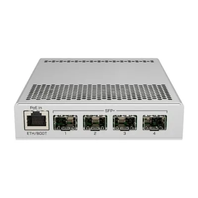 MikroTik CRS305-1G-4S+IN Switch 1G 4SFP+