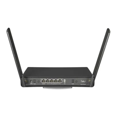 Mikrotik hAP ac3 Router WiFi Dual Band AC1200