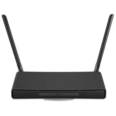 Mikrotik hAP Ax3 Router WiFi 6 Dual Band