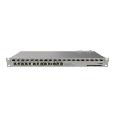 MikroTik RB1100AHx4 Router 13 Puertos Gigabit