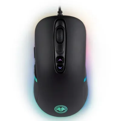 Millenium Optic 1 Advanced Ratón Gaming 8000DPI