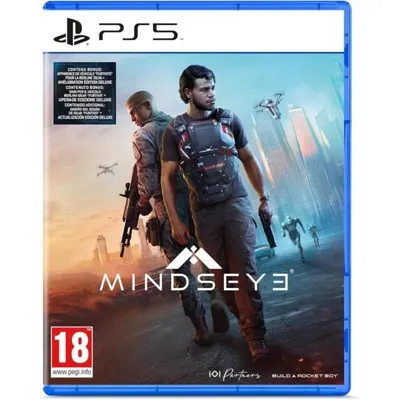 Mindseye PS5