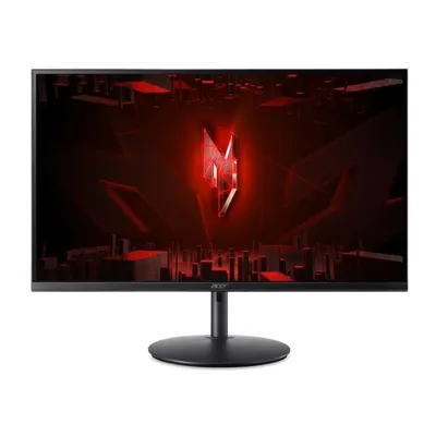 Monitor Acer Nitro XF240Y X1 23,8" FullHD 200Hz IPS 1ms FreeSync HDR10