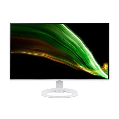 Monitor Acer R242Y E 23,8" FullHD 100Hz IPS 1ms Altavoces Gris