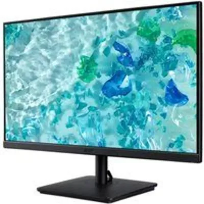 Monitor Acer V7 V277 E0bi 27" LED Full HD 1ms HDMI Antirreflejos FreeSync Negro