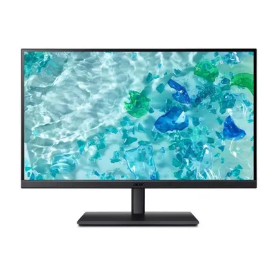 Monitor Acer Vero B7 B247Y D3 23,8" FullHD 100Hz IPS Cámara Altura Ajustable HDR10