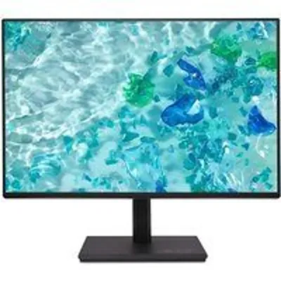 Monitor Acer Vero B7 B277Gbmiprzx 27" IPS Full HD 100Hz Altura Ajustable Altavoces