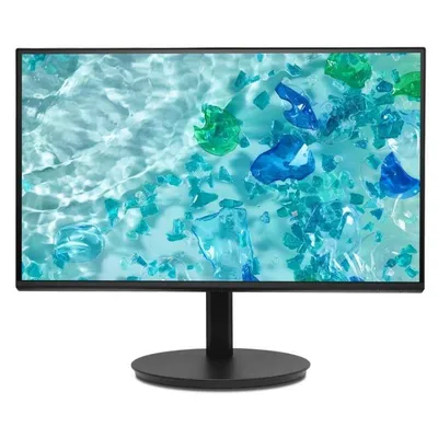 Monitor Acer Vero CB2 CB272 G 27" FullHD 120Hz IPS 1ms Altavoces Ajuste Altura