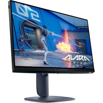 Monitor Alienware AW2525HM 24.5" FullHD 320Hz IPS Fast USB 3.2 G-SYNC FreeSync 0,5ms