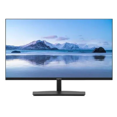 Monitor Approx APPM24BV5 23,8" FullHD 120Hz VA Altavoces 4ms Negro