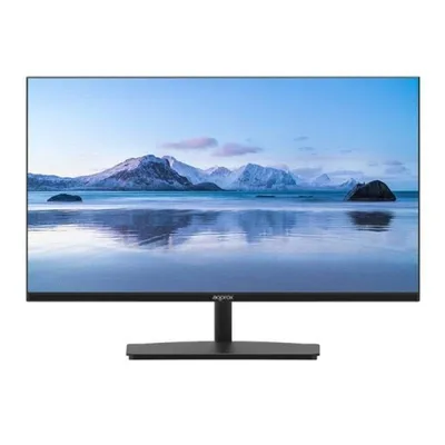 Monitor Approx APPM24ECO 23,8" FullHD 120Hz VA Flat 4ms VESA Negro