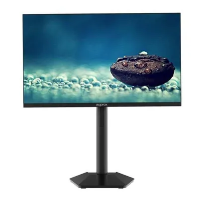 Monitor Approx APPM24SBV4 23,8" FullHD 120Hz VA Altura Ajustable Altavoces 4ms