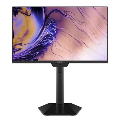 Monitor Approx APPM24SWBV4 23.8" FullHD 4 ms VA Altavoces FreeSync G-SYNC
