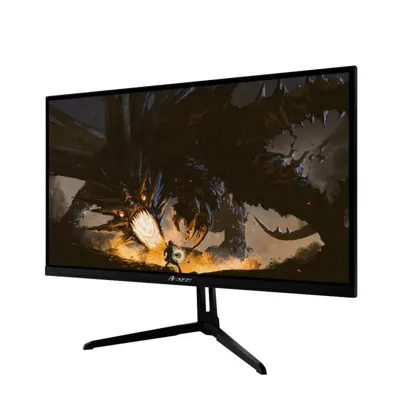 Monitor Arozzi Nova 24" FullHD 200Hz IPS 1ms Altavoces Integrados