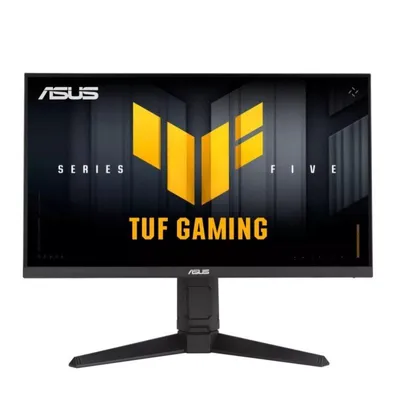 ASUS TUF Gaming VG259QMRL5A pantalla para PC 62,2 cm (24.5") 1920 x 1080 Pixeles Full HD LCD Negro