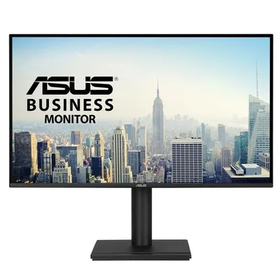 Monitor ASUS VA27AQSE 27" QHD 75Hz IPS HDR10 Altavoces 1ms