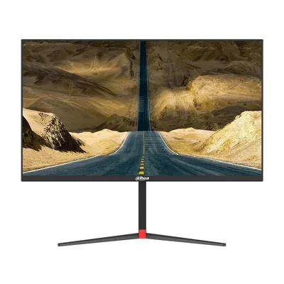 Monitor Dahua Technology LM32-P301A 31,5" QHD 75Hz IPS 4ms altura ajustable