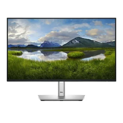 Monitor Dell Pro Plus P2425HE 23,8" FullHD 100Hz IPS USB-C Altura Ajustable