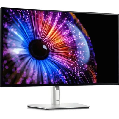 Monitor DELL UltraSharp U2724DE 27" QHD 120Hz IPS USB-C Altura Ajustable