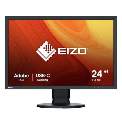 Monitor Eizo ColorEdge CS2400S 24.1" WUXGA 60Hz IPS calibración profesional