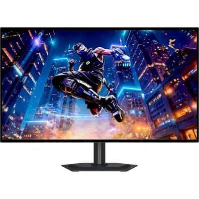 Monitor Gigabyte MO27Q28G 27" QHD 280Hz WOLED 0.03 ms DisplayHDR True Black 500 KVM