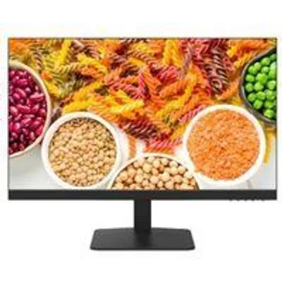 Monitor Hikvision DS-D5024F2-1V2S 23.8" VA FullHD 100Hz Bordes Ultra Finos