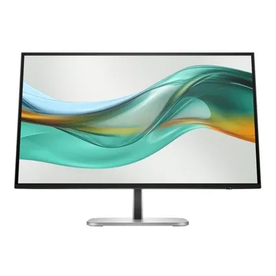 Monitor HP Series 5 Pro 527pu 27" QHD 100Hz IPS USB-C 5 ms Negro