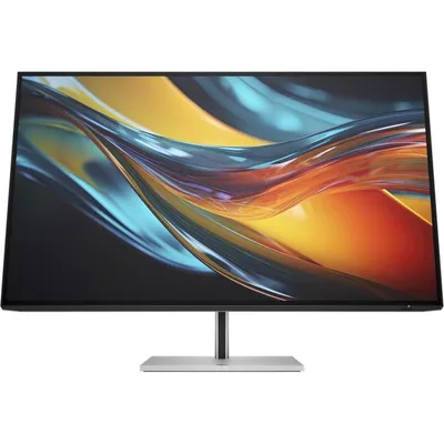 Monitor HP Series 7 Pro 732pk 31,5" UltraHD 4K 60Hz IPS Black Thunderbolt 4