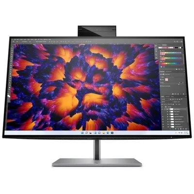 Monitor HP Z24m G3 23.8" QHD 90Hz IPS Cámara Web Altavoces USB-C HDR400