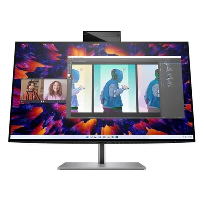 Monitor HP Z24m G3 23,8" QHD 90Hz IPS Conferencia Webcam Altura Ajustable