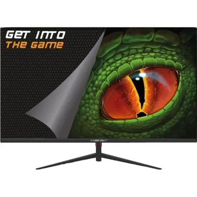 Monitor Keep Out XGM27PRO2KV4 27" QHD 200Hz IPS 1ms FreeSync G-Sync Altavoces