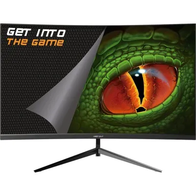 Monitor Keep Out XGM27PRO+V3L 27" FullHD 240Hz VA Curvo 1ms FreeSync Altavoces