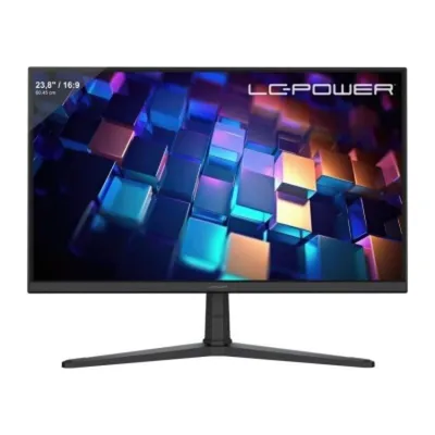 Monitor LC-Power M24F 24" FullHD 144Hz IPS 1ms VESA HDMI DisplayPort