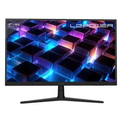 Monitor LC-Power M27F 27" FullHD 144Hz IPS 1ms VESA Slim