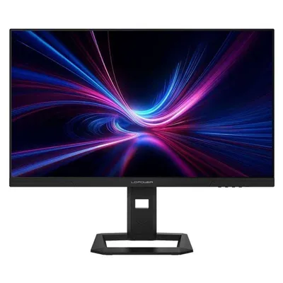 Monitor LC-Power M27UFD 27" UltraHD 4K 160Hz IPS HDR400 1ms Dual Mode