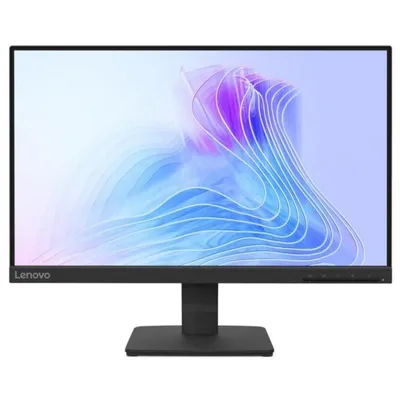 Monitor Lenovo L22-4e 22" FullHD 100Hz IPS 4ms HDMI VGA Inclinable
