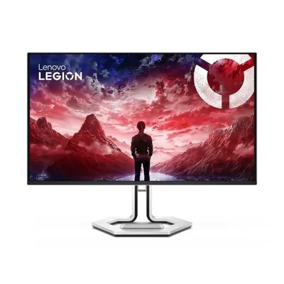 Monitor Lenovo Legion Pro 32UD-10 31,5" UltraHD 4K 240Hz QD-OLED Tiempo de respuesta 0,03ms