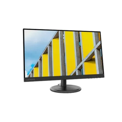 Monitor Lenovo ThinkVision C27q-30 27" Quad HD 60Hz VA 4 ms Plano FreeSync