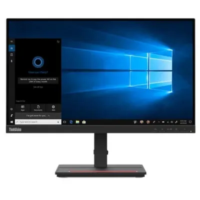 Monitor Lenovo ThinkVision S22e-20 21.5" FullHD 75Hz VA FreeSync 4ms