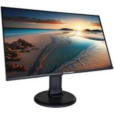 Monitor Punto Informático PIP2700V 27" Full HD LED 5ms Webcam Altavoces Altura VESA Negro