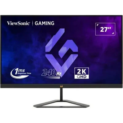Monitor Viewsonic VX2758A-2K-PRO-3 27" Quad HD 240Hz IPS HDR10 1ms Gaming