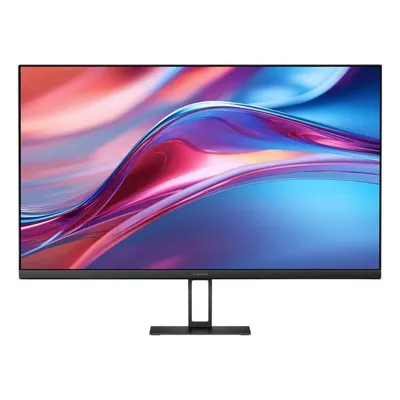 Monitor Xiaomi A27Qi 27" QHD 100Hz IPS bisel ultrafino tiempo respuesta 6 ms